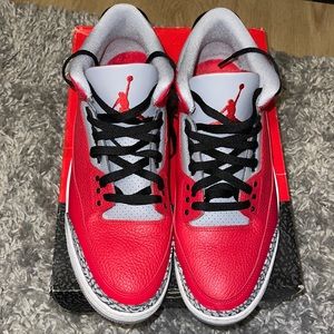 Air Jordan 3 Retro SE